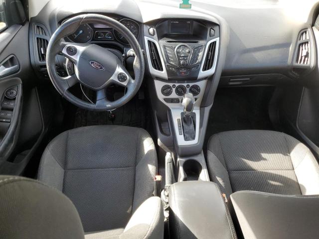1FADP3K22EL175875 Ford FOCUS SE