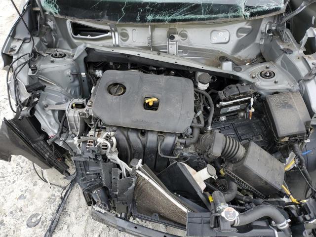 KNDERCAA0M7150725 KIA SELTOS EX