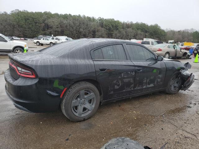 2C3CDXAT7KH568297 Dodge Charger Police