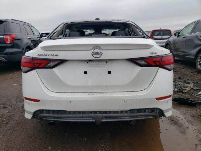 3N1AB8DV5NY283255 Nissan SENTRA SR