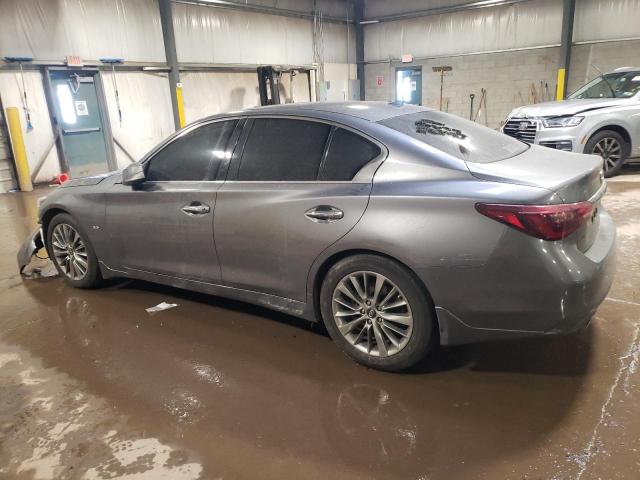 JN1EV7AR2KM552417 Infiniti Q50 LUXE