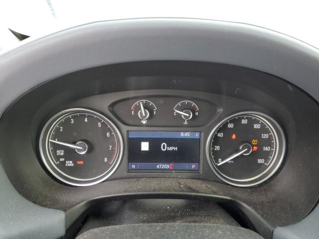 5GAEVBKW3LJ182748 Buick Enclave Premium
