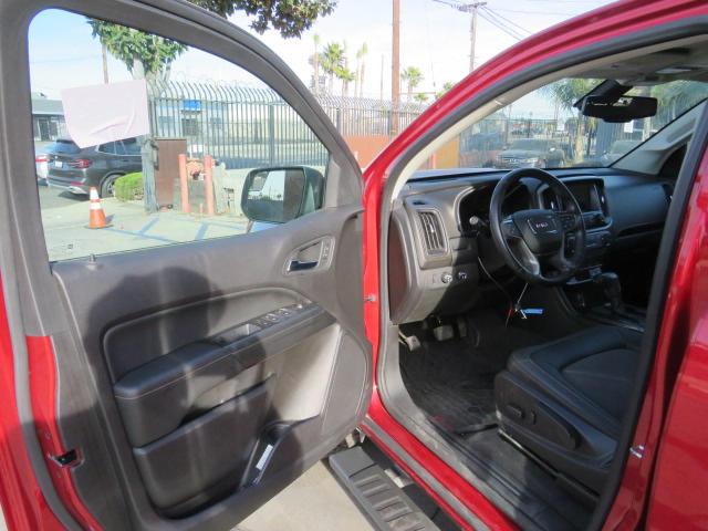 1GTG6FEN0M1219934 GMC Canyon At4