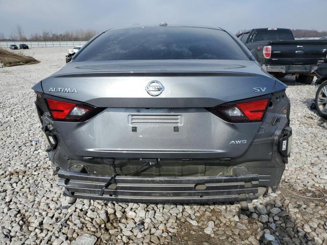 1N4BL4DW4NN382703 Nissan ALTIMA SV