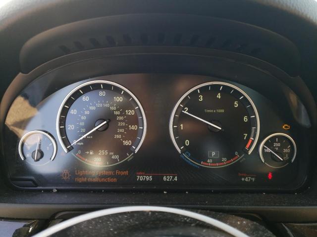 WBA5A5C59GG349793 BMW 528 I