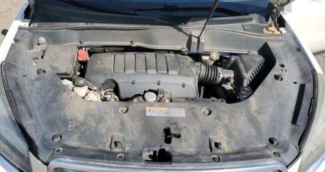 1GKKRRKD1FJ281848 GMC Acadia Slt-1