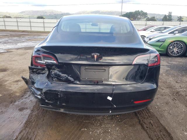5YJ3E1EAXPF647457 Tesla MODEL 3