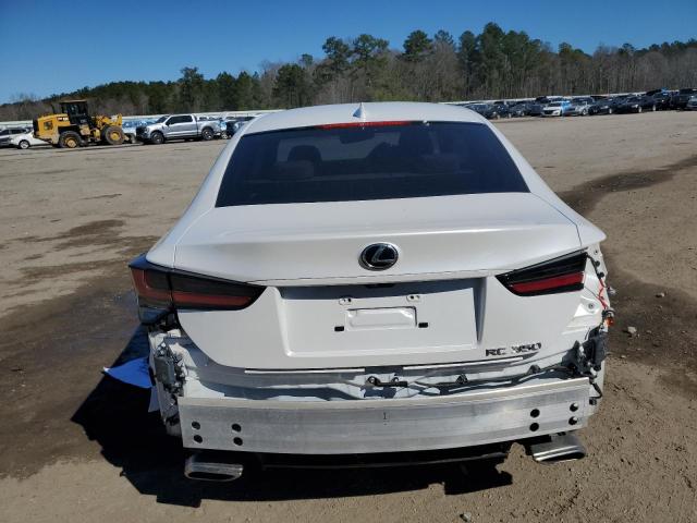 JTHHZ5BC0K5019584 Lexus RC 350