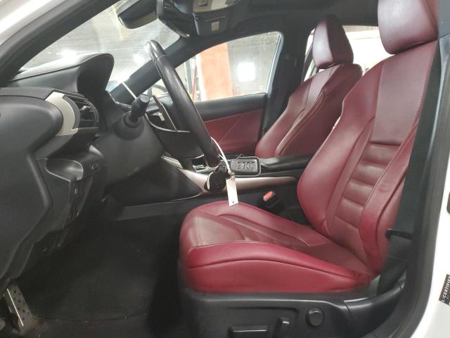 JTHC81D21K5036260 Lexus IS 300