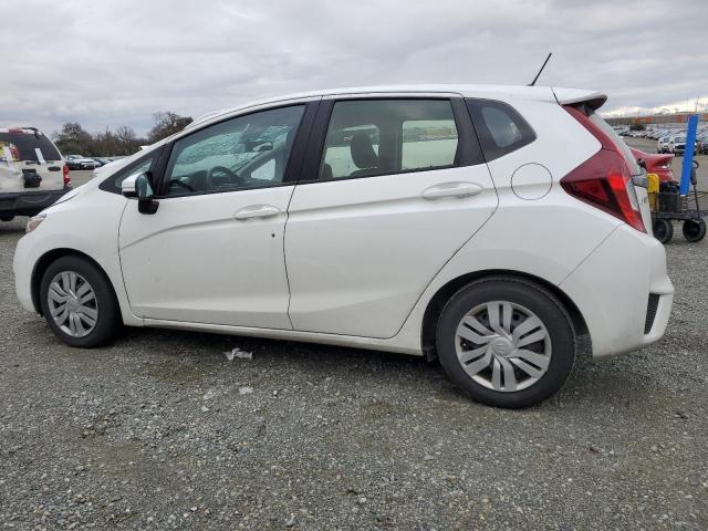 JHMGK5H53HS009246 Honda FIT LX