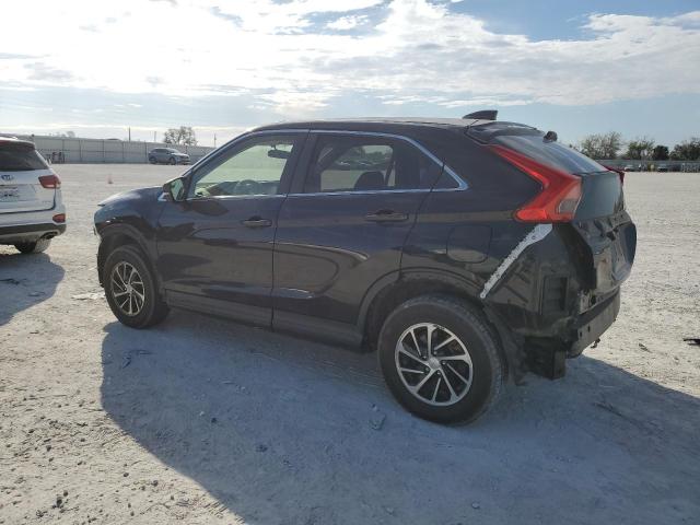 JA4AT3AA9LZ022643 Mitsubishi Eclipse Cross Es