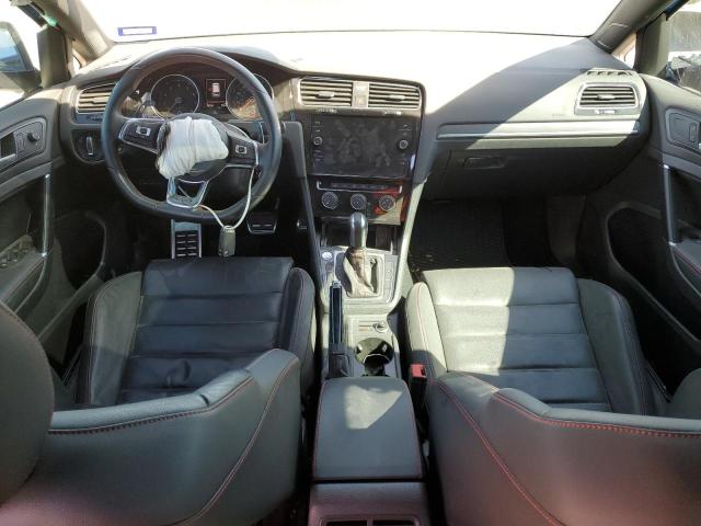 3VW6T7AU0MM011138 Volkswagen GTI S