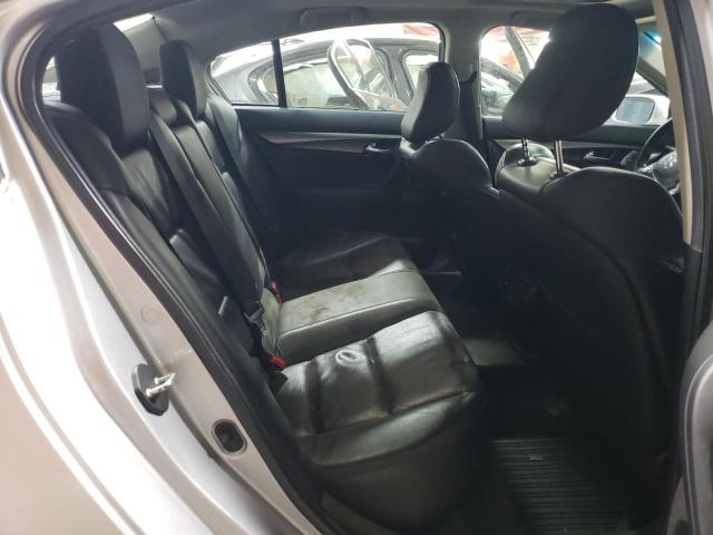 19UUA8F57EA004310 Acura TL TECH