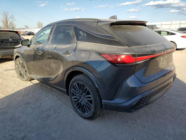 2T2BCMEA0RC011930 Lexus Rx 500h F Sport