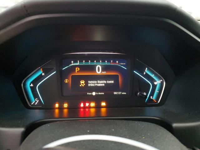 5FNRL6H23KB017404 Honda ODYSSEY LX