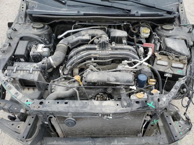 4S3GTAV62L3724882 Subaru Impreza Premium