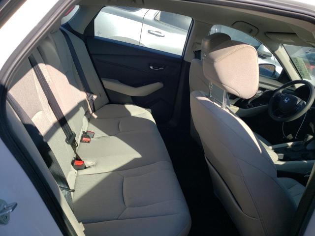 1HGCY1F21PA031753 Honda ACCORD LX