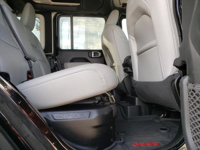1C4JJXP61MW686184 Jeep Wrangler Unlimited Sahara 4xe