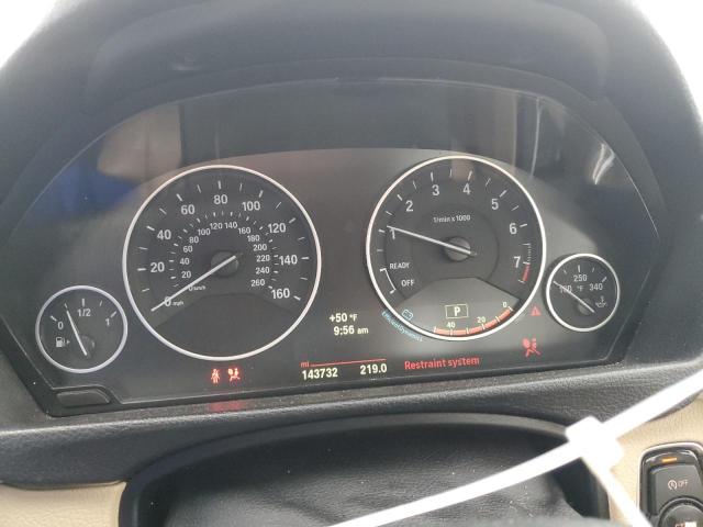 WBA3A5C50EP601208 BMW 328 I