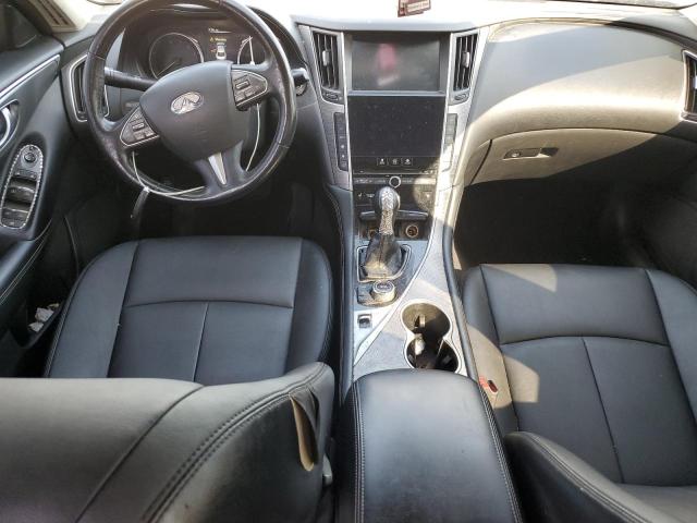 JN1BV7AR9FM404418 Infiniti Q50 BASE