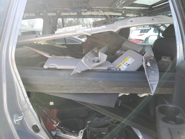 5FNYF6H28NB056349 Honda PILOT SE