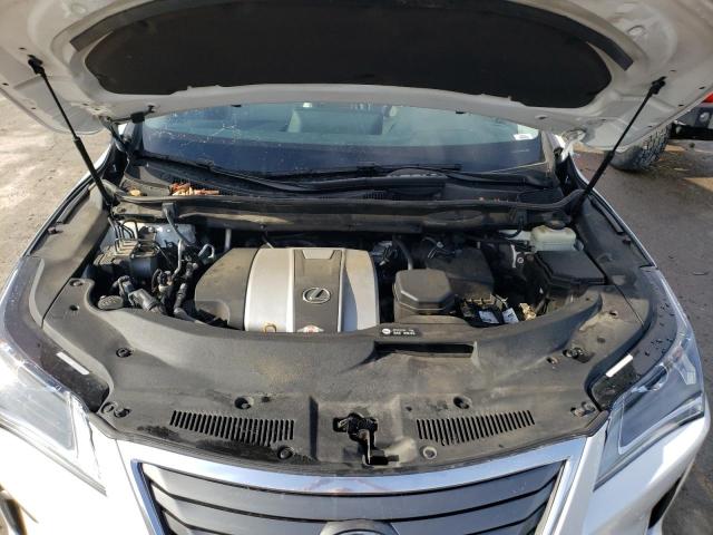 2T2ZZMCA9HC089198 Lexus Rx 350 Base