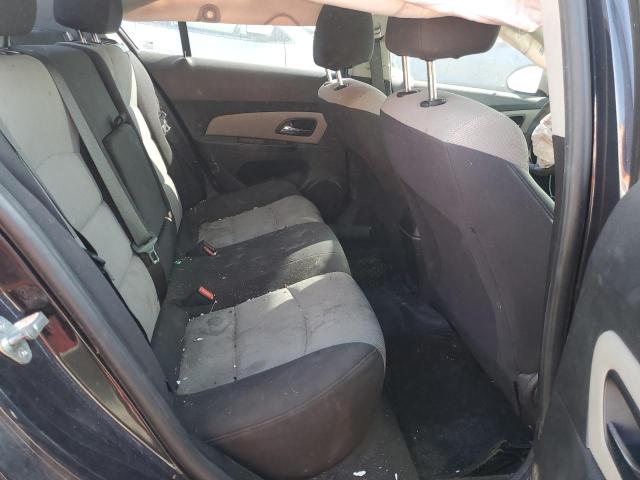 1G1PA5SG8E7245798 Chevrolet CRUZE LS