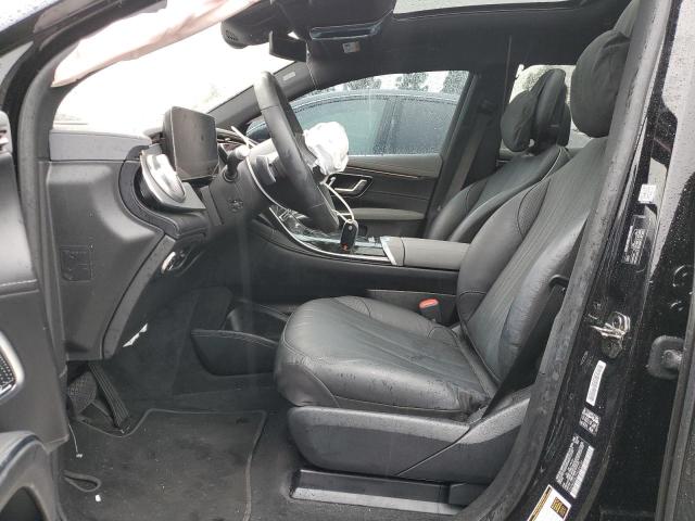 4JGDM2EB7PA024100 Mercedes-Benz Eqs Suv 45