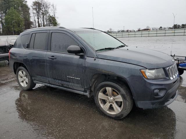 1C4NJCBA6GD568623 Jeep Compass Sport