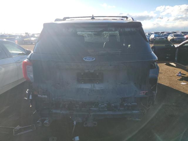 1FM5K8GC5NGC28150 Ford Explorer St