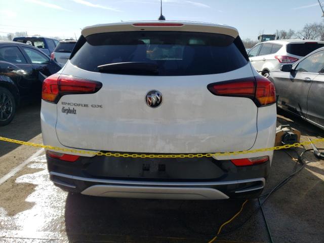 KL4MMBS2XLB112887 Buick Encore Gx Preferred