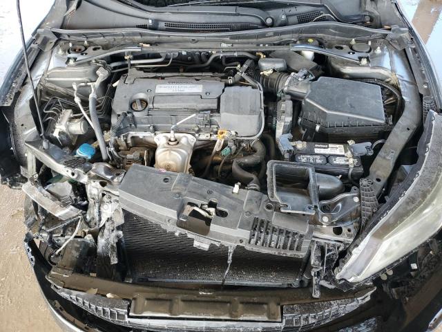 1HGCR2F57EA093832 Honda Accord Sport