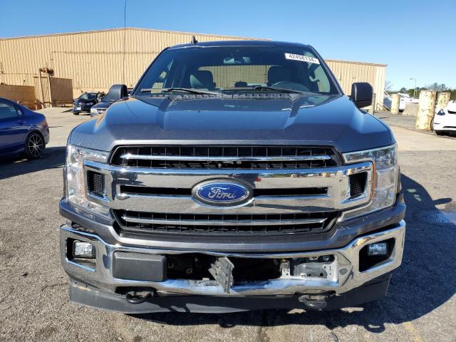 1FTEW1EB7KFC11023 Ford F150 Supercrew