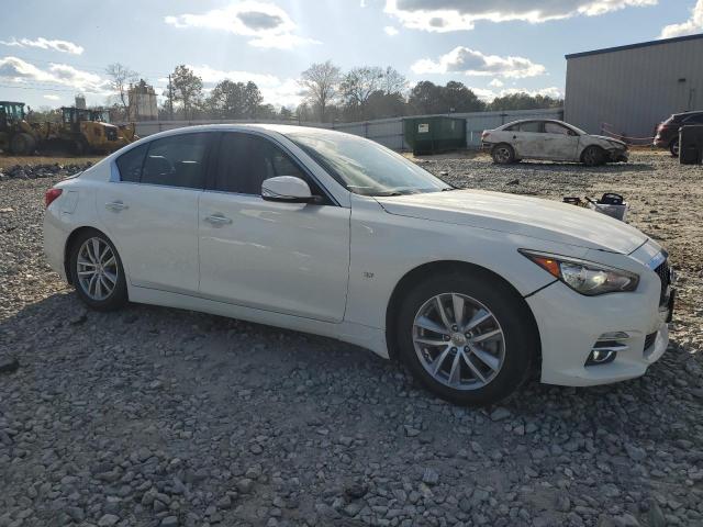 JN1BV7AP1FM353205 Infiniti Q50 BASE