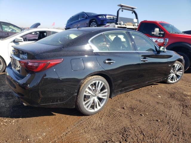 JN1EV7AR9JM434573 Infiniti Q50 LUXE