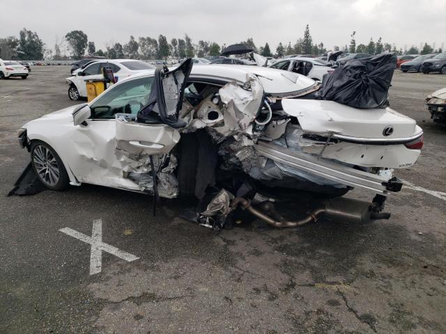 58ADZ1B12MU103670 Lexus Es 350 Base