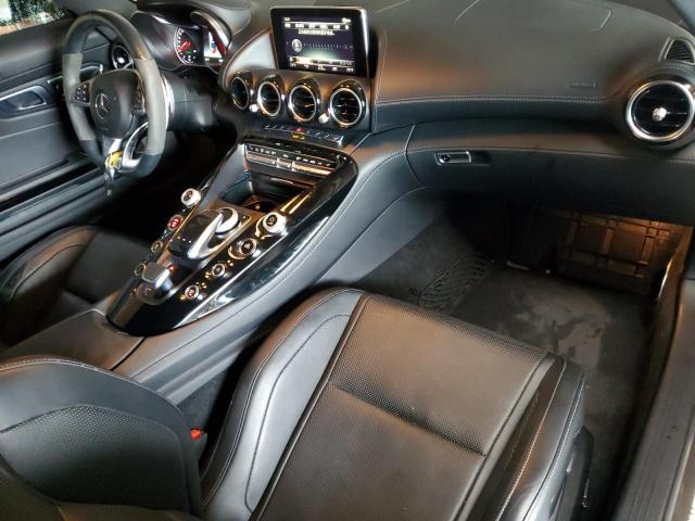 WDDYK7HA3KA023388 Mercedes-Benz AMG GT