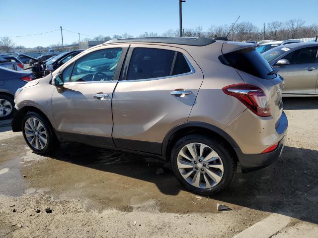 KL4CJASB4KB779211 Buick Encore Preferred