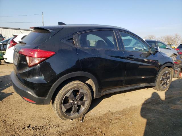 3CZRU6H77JM717147 Honda Hr-v Exl