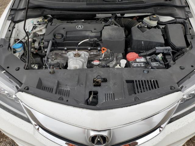 19UDE2F79JA002183 Acura Ilx Premium