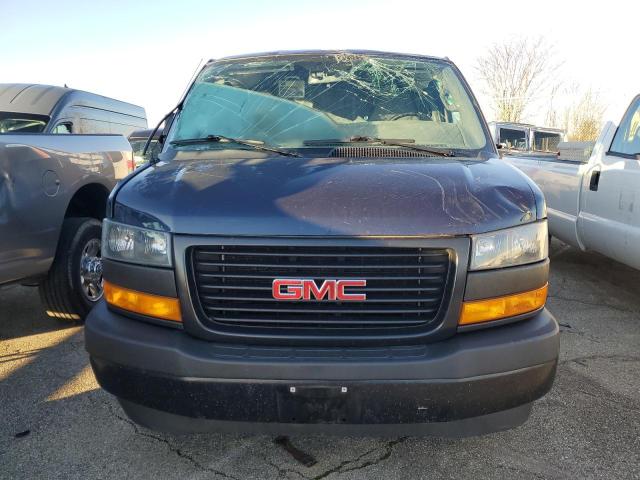 1GTZ7GFG3K1228099 GMC Savana G3500