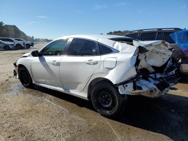 19XFC2F6XLE006229 Honda Civic Lx