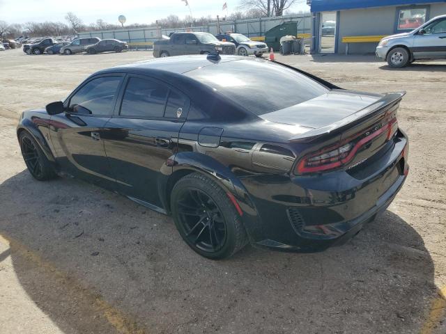 2C3CDXL99LH220987 Dodge Charger Srt Hellcat