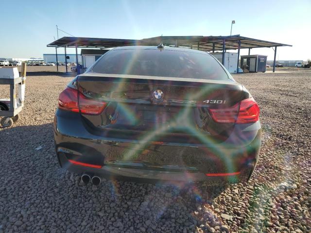 WBA4J1C55KBM14990 BMW 430i Gran Coupe