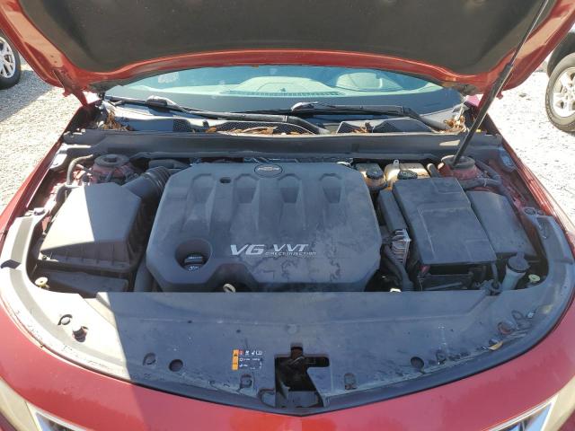2G1125S38E9207003 Chevrolet IMPALA LT