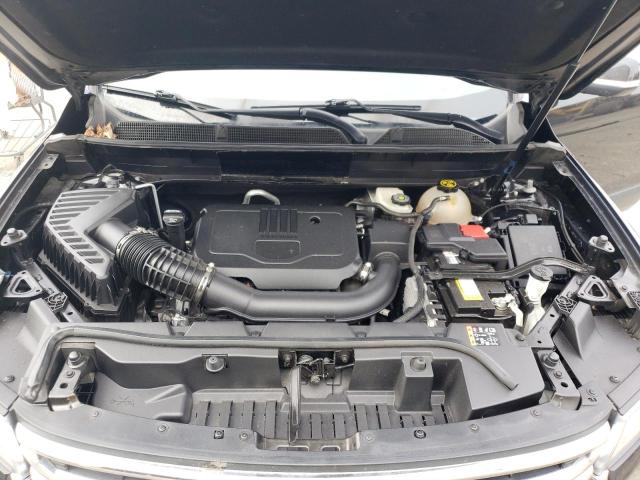 1GKKNRL45LZ177158 GMC ACADIA SLE