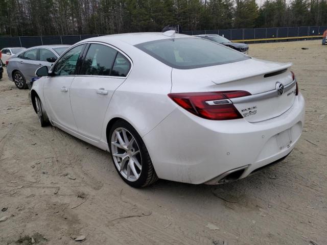 2G4GV5GX4G9138071 Buick REGAL GS