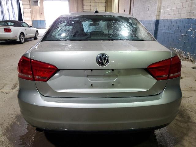 1VWAT7A3XEC040683 Volkswagen PASSAT S