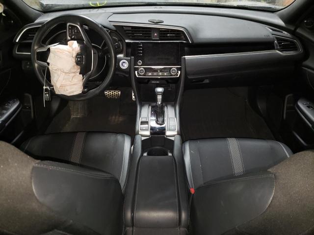 2HGFC2F81LH521207 Honda Civic Sport