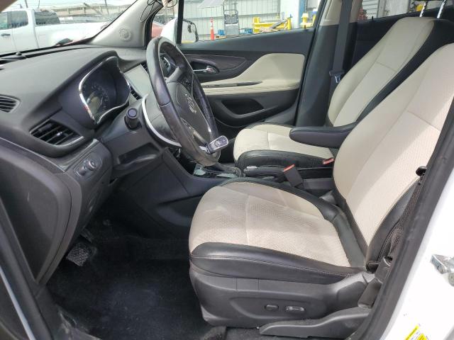 KL4CJASB3KB805507 Buick Encore Preferred